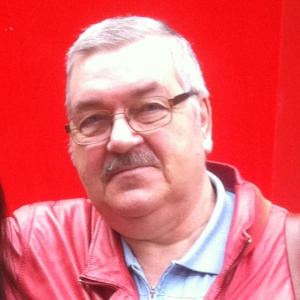 Profilbild von Werner Tasche