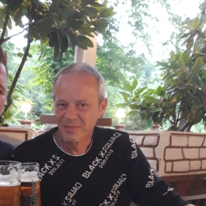 Profilbild von Werner Tau