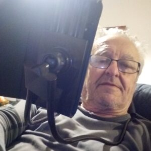 Profilbild von Werner Teichmann