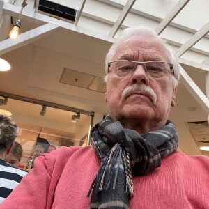 Profilbild von Werner Tennhoff
