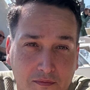 Profilbild von Werner Tesch