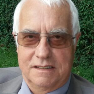 Profilbild von Werner Teufel