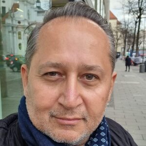 Profilbild von Werner Theiner