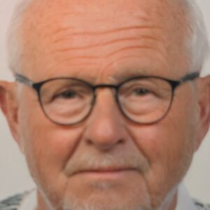 Profilbild von Werner Theis