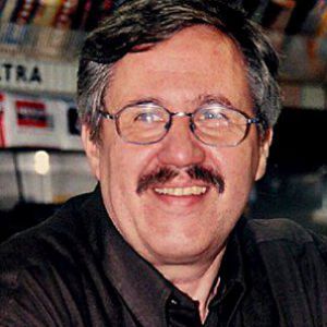 Profilbild von Werner Thieke