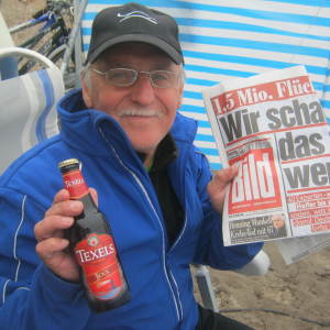 Profilbild von Werner Thiel