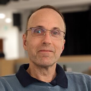 Profilbild von Werner Thiel