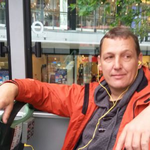 Profilbild von Werner Thiele