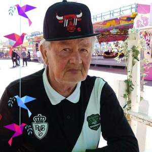 Profilbild von Werner Thielen