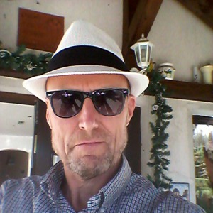 Profilbild von Werner Thieme