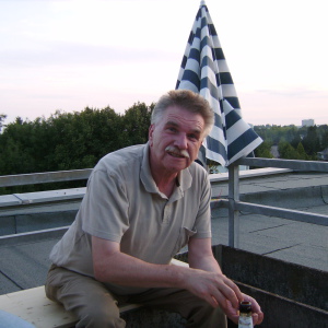 Profilbild von Werner Thönnissen