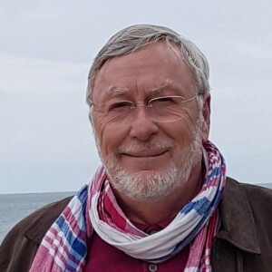 Profilbild von Werner Tholey