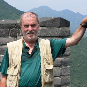 Profilbild von Werner Thoma