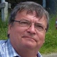 Profilbild von Werner Thomas