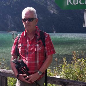 Profilbild von Werner Thomas