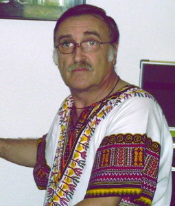 Profilbild von Werner Thomas
