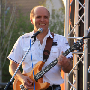 Profilbild von Werner Thumser