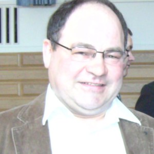 Profilbild von Werner Tiefel