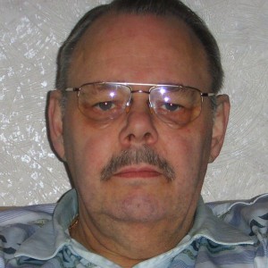 Profilbild von Werner Tiefensee