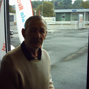 Profilbild von Werner Tiemann