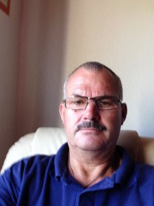 Profilbild von Werner Tietje