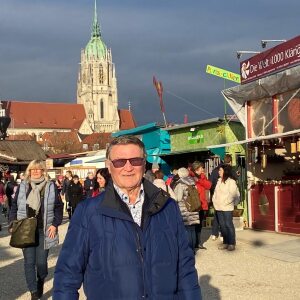 Profilbild von Werner Tilp