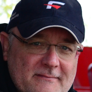 Profilbild von Werner Timmermanns