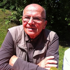Profilbild von Werner Tornack