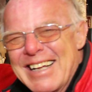 Profilbild von Werner Ulbricht