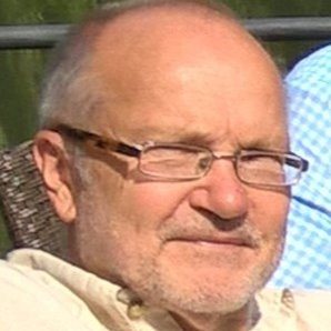 Profilbild von Werner Ulrich