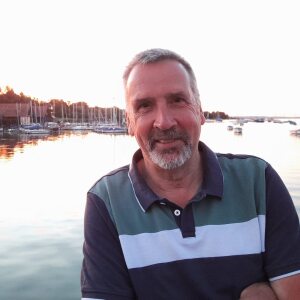 Profilbild von Werner Ungruh