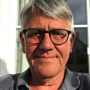 Profilbild von Werner Uttikal