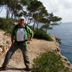 Profilbild von Werner Veit