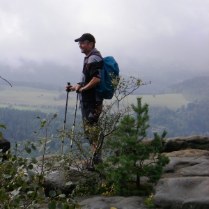 Profilbild von Werner Vill