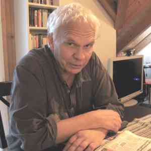 Profilbild von Werner Vitalis