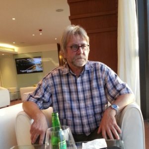 Social Media Profilbild Werner Völkel 