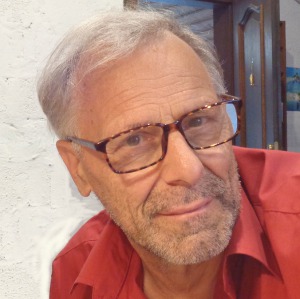 Profilbild von Werner Vogel
