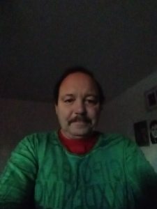 Profilbild von Werner Vogel