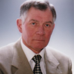 Profilbild von Werner Vogelgesang