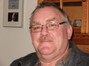 Profilbild von Werner Volgmann