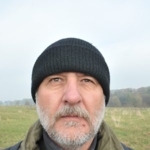 Profilbild von Werner Vorberg
