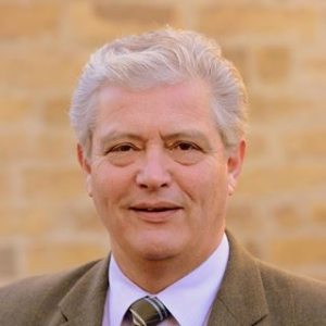 Profilbild von Werner Wamser