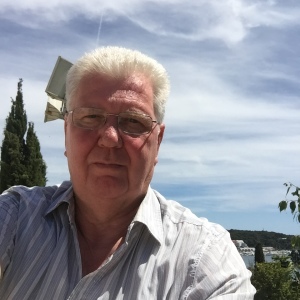 Profilbild von Werner Warnecke