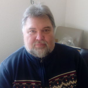Profilbild von Werner Waschulewski