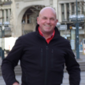 Profilbild von Werner Weber