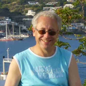 Profilbild von Werner Wedekind