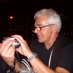 Profilbild von Werner Wedler