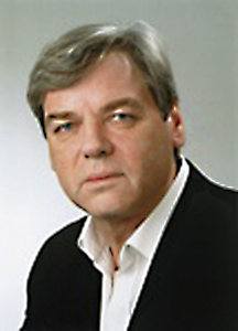 Social Media Profilbild Werner Wegmann 