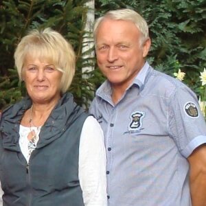 Profilbild von Werner Wehner