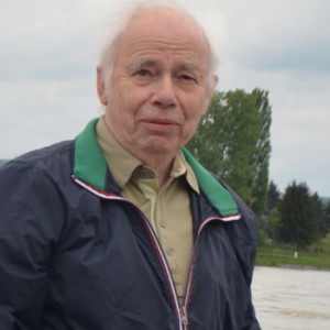 Profilbild von Werner Wehnes